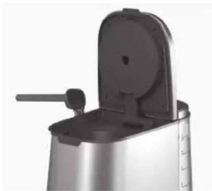 ELECTROLUX EKF7830 - Уважно прочитайте ці інструкції перед першим використанням приладу. - 3
