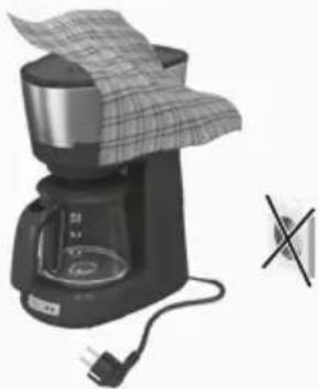 ELECTROLUX EKF5330 - NO - 1