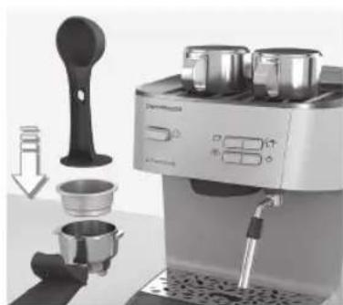 ELECTROLUX EEA260 - 1