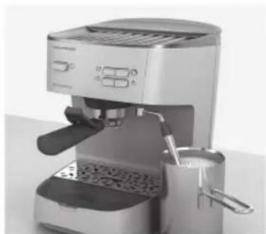 ELECTROLUX EEA260 - Avant d'utiliser l'appareil pour la première fois, il est indispensable de lire attentivement les instructions suivantes. - 1