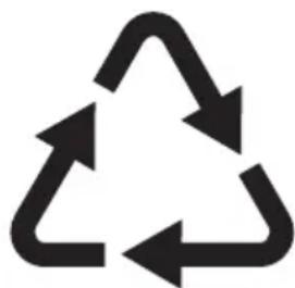 ELECTROLUX LFP519X - Hinweise zum Recycling - 1