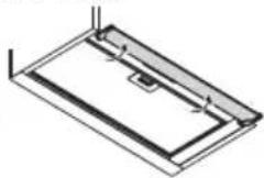 ELECTROLUX LFP316X - Filtr s aktivním uhlíkem - 5