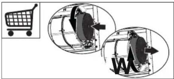 ELECTROLUX EFR90571OX - WARTUNG - 1