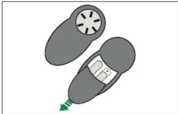 ELECTROLUX EFR90571OX - TELECOMMANDE - 1