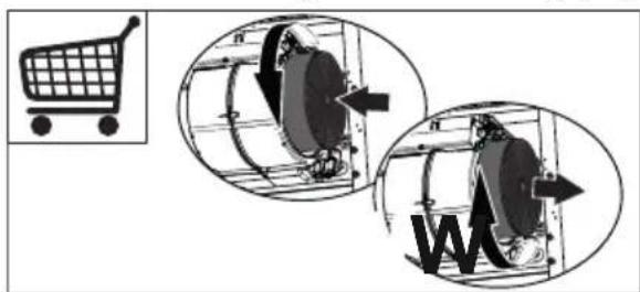 ELECTROLUX EFR90571OX - VEDLIGEHOLDELS - 1