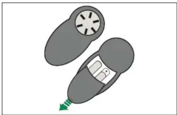 ELECTROLUX EFR90571OX - CONTROLRELMOTO - 1