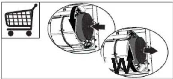 ELECTROLUX EFR90571OX - 3.yXOД - 1