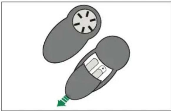 ELECTROLUX EFR90571OX - NUOTOLINIS VALDYMAS - 1