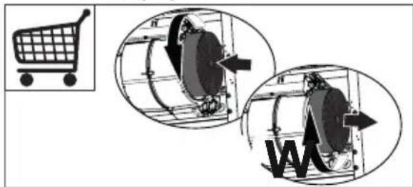ELECTROLUX EFR90571OX - MANUTENÇÃO - 1