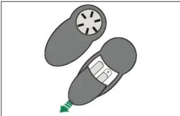 ELECTROLUX EFR90571OX - FJERNKONTROLL - 1