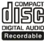 BLAUPUNKT Milano 170 BT - /CD-RW (tobbször irható) típusú lemezekkel kapcsolatban - 2