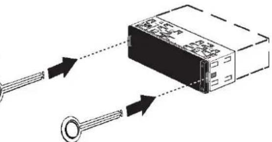 BLAUPUNKT Milano 170 BT - CD AFSPILLER - 13