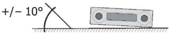 BLAUPUNKT Milano 170 BT - CD AFSPILLER - 8