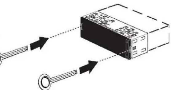 BLAUPUNKT Essen 170 - CD AFSPILLER - 13