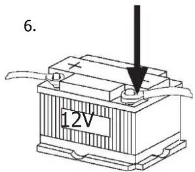 BLAUPUNKT Essen 170 - CD AFSPILLER - 10