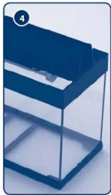 Ferplast Dubai 120 Beech - IMPORTANT - 5