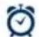 Ferplast Dubai 120 Beech - Timer - 1