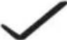 WORX WX426 - ADDITIONAL SAFETY WARNING FOR CLASS 2 LASER - 18