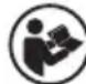 WORX WX426 - OPERATING INSTRUCTIONS - 1