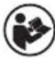 WORX WX426 - BEDIENINGSINSTRUCTIES - 1