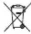 WORX WX426 - PROTECTION DE L'ENVIRONNEMENT - 1