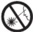 WORX WX426 - ADDITIONAL SAFETY WARNING FOR CLASS 2 LASER - 7
