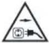 WORX WX426 - MESURES DE SECURITE POUR LE LASER DE CLASSE 2 - 10
