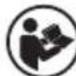 WORX WX426 - INSTRUCTIONS D'UTILISATION - 1