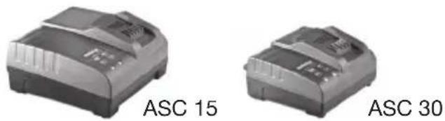 METABO SSW 144 LT - 11