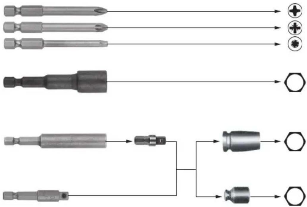 METABO SSW 144 LT - 13