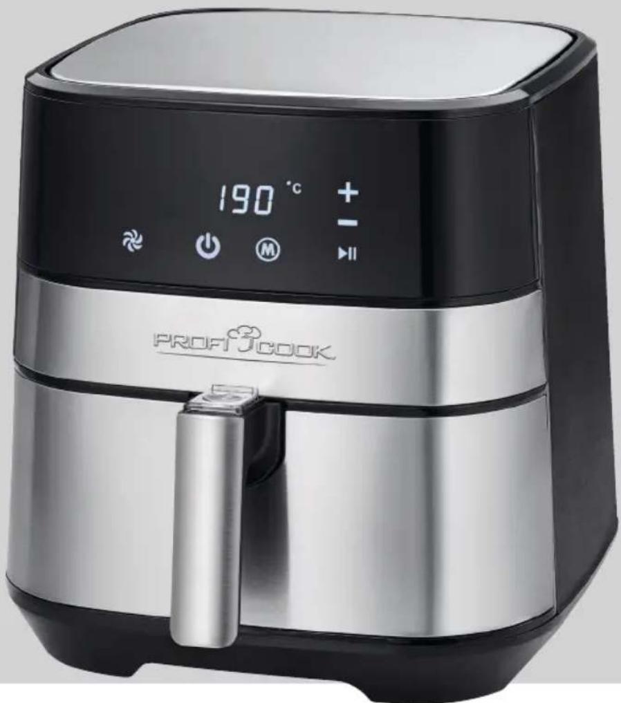 PROFICOOK PCFR 1115 H - 1