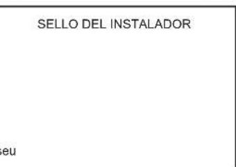 ATLANTIC Odyssee Elec F117 - GUARDE ESTE DOCUMENTO NUM LUGAR SEGURO - 2