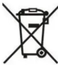 PRIMO HV1G - RECYCLAGE INFORMATIE - 1
