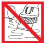 DYSON DC58 - LIRE ATTENTIVEMENT ET CONSERVER CES CONSIGNES - 3
