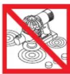 DYSON DC58 - DENNA MASKIN ÄR ENDAST AVSEDD FÖR HUSHÅLLSBRUK - 4