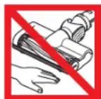 DYSON DC58 - LUE JA SÄILYTÄ NÄMÄ OHJEET - 5