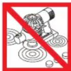 DYSON DC58 - LIRE ATTENTIVEMENT ET CONSERVER CES CONSIGNES - 6