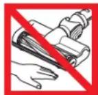 DYSON DC58 - LIRE ATTENTIVEMENT ET CONSERVER CES CONSIGNES - 5