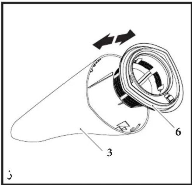 BLACK & DECKER WDB215WA - Lx - 1