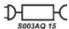 BLACK & DECKER WDB215WA - Utilização prevista - 4