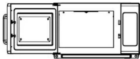 Waring Commercial WMO120 - MODE "PROGRAMMATION MANUELLE" - 2