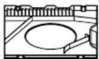 Waring Commercial WMO120 - MODE "PROGRAMMATION MANUELLE" - 3