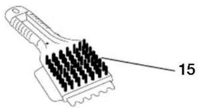 Waring Commercial WPO500 - PARTS AND ACCESSORIES - 2