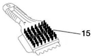 Waring Commercial WPO500 - PIÉCES ET ACCESSOIRES - 2