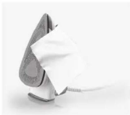 AEG 4Safety Precision DB6150 - Cleaning and care - 1