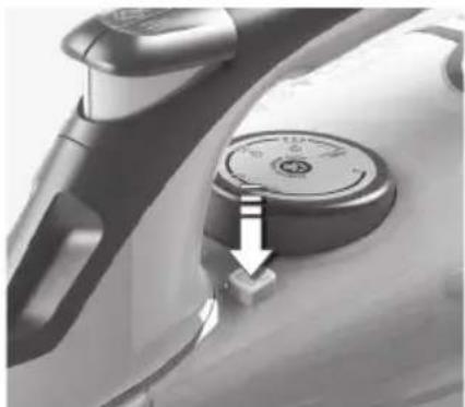 AEG 4Safety Precision DB6150 - Cleaning and care - 2