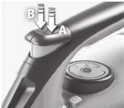 AEG 4Safety Precision DB6150 - Getting started - 4