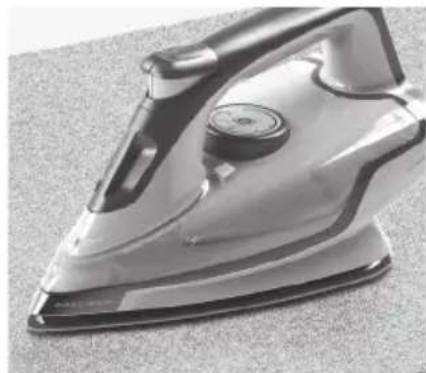 AEG 4Safety Precision DB6150 - Cleaning and care - 3
