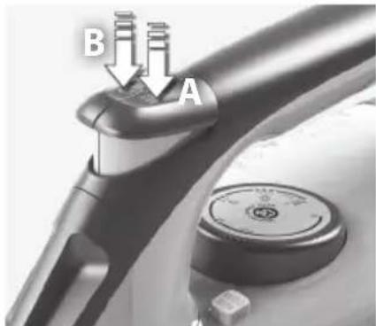 AEG 4Safety Precision DB6150 - Avant d'utiliser l'appareil pour la première fois, il est impératif de lire attentivement les instructions suivantes. - 5