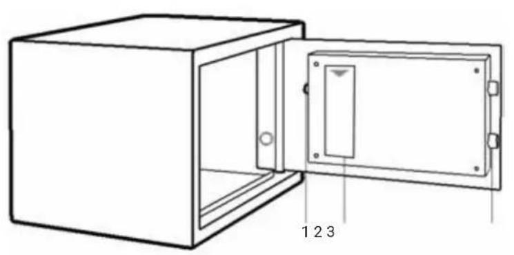 Filex SB 4 - General - 1